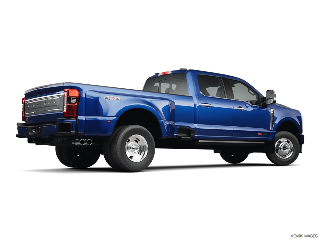 2026 Ford F-350 Super Duty photo