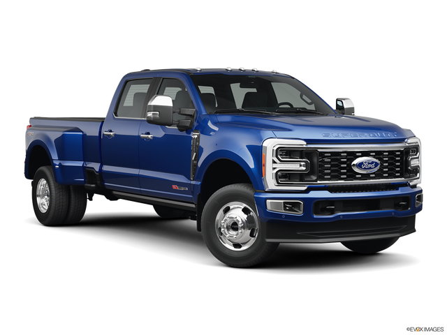 2026 Ford F-350 Super Duty