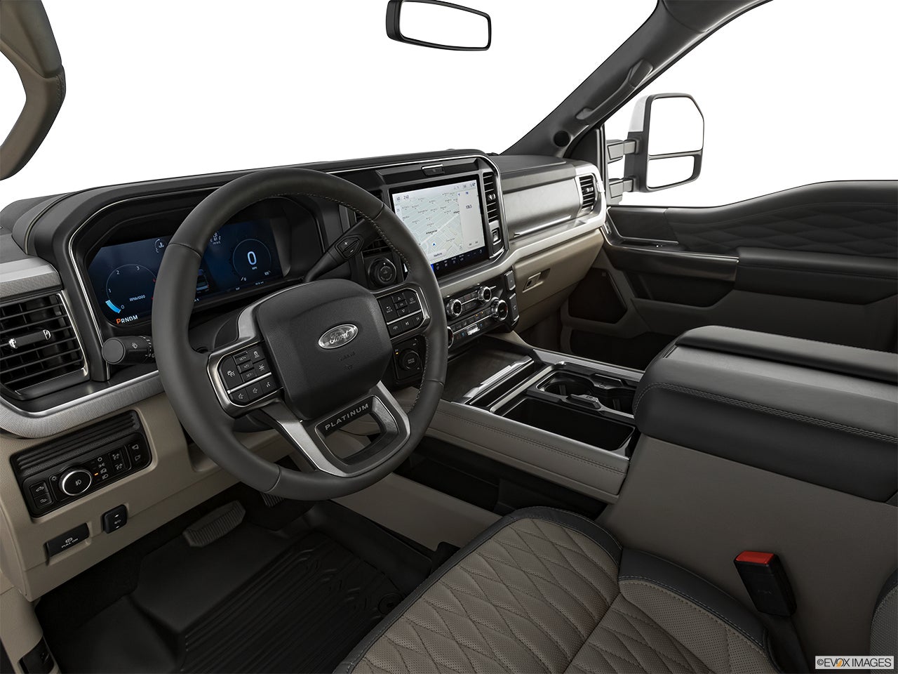 2026 Ford F-350 Super Duty photo