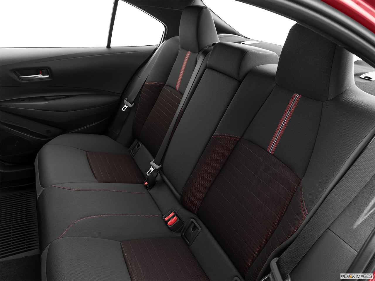 2026 Toyota Corolla Hybrid photo