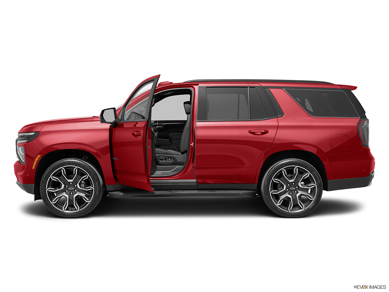 2026 Chevrolet Tahoe