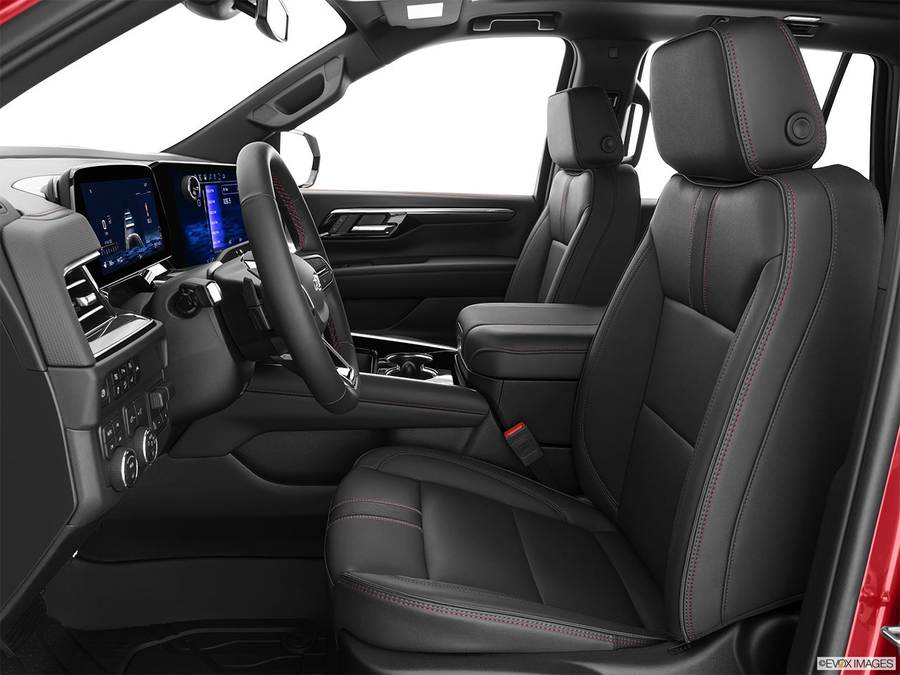 2026 Chevrolet Tahoe photo