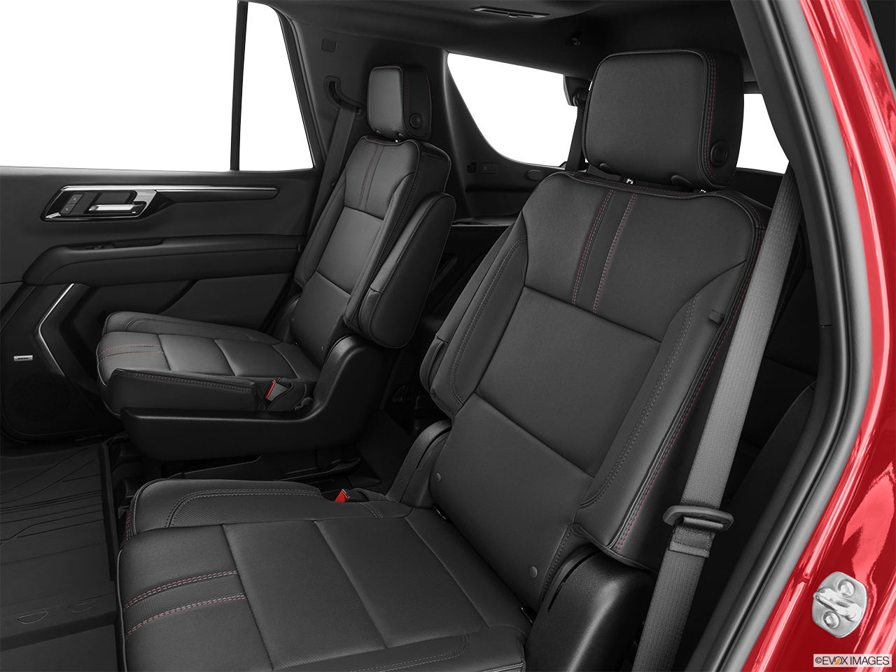 2026 Chevrolet Tahoe photo