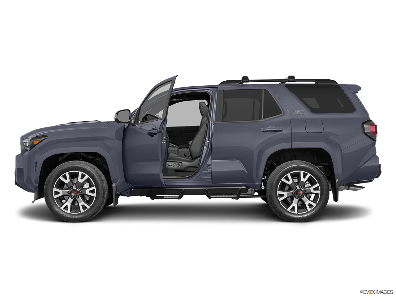 2026 Toyota 4Runner