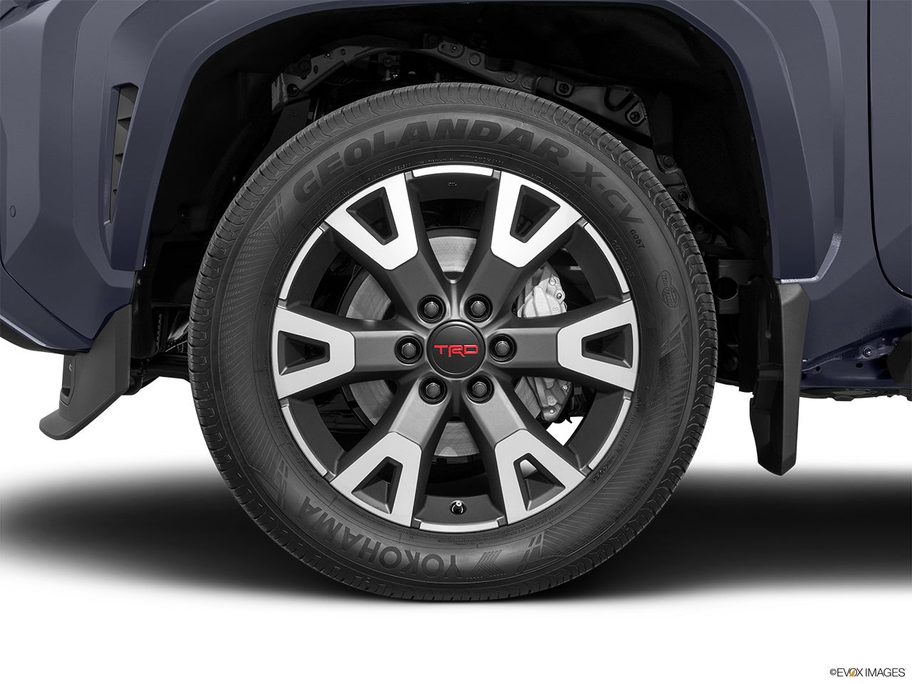 2026 Toyota 4Runner photo