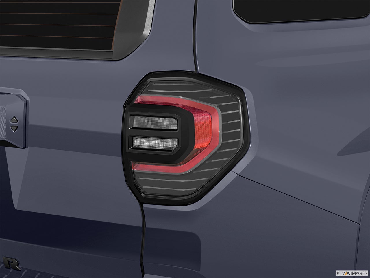 2026 Toyota 4Runner photo