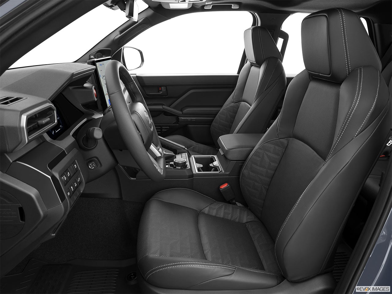 2026 Toyota 4Runner photo