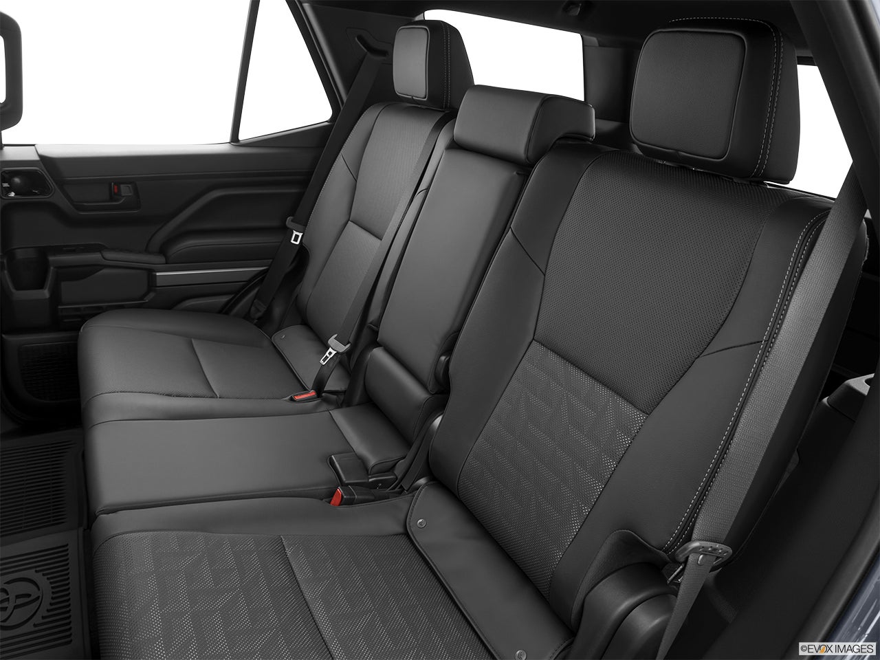 2026 Toyota 4Runner photo