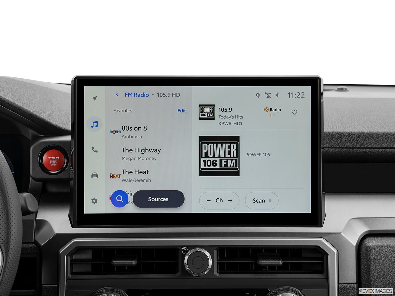 2026 Toyota 4Runner photo