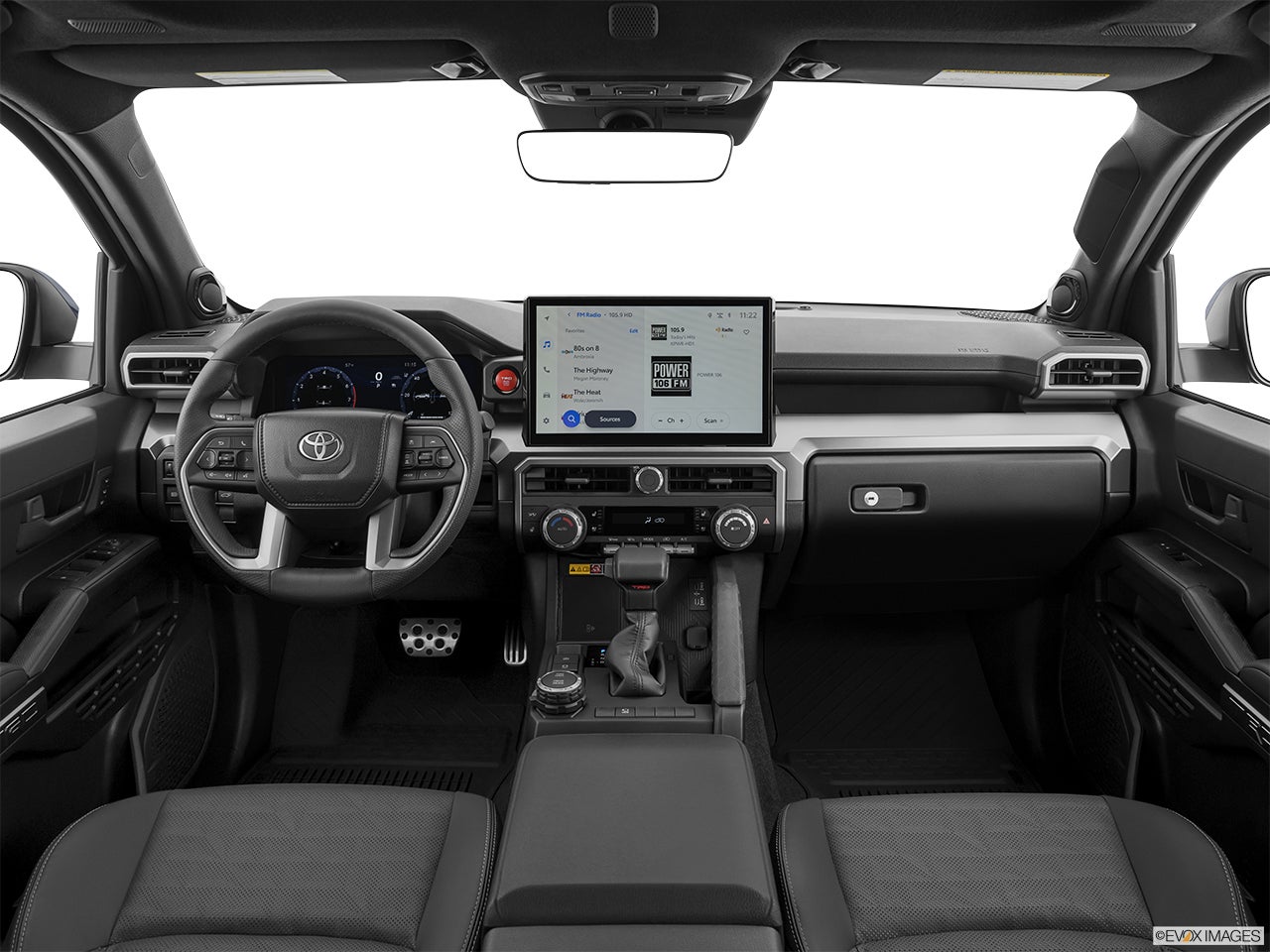 2026 Toyota 4Runner photo