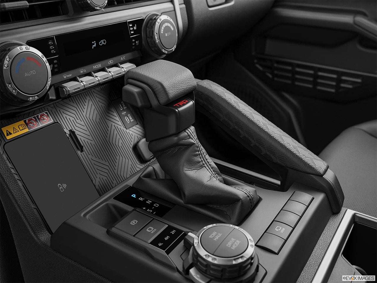 2026 Toyota 4Runner photo