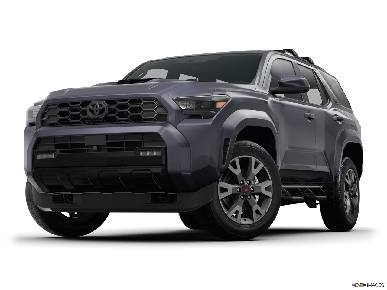 2026 Toyota 4Runner photo