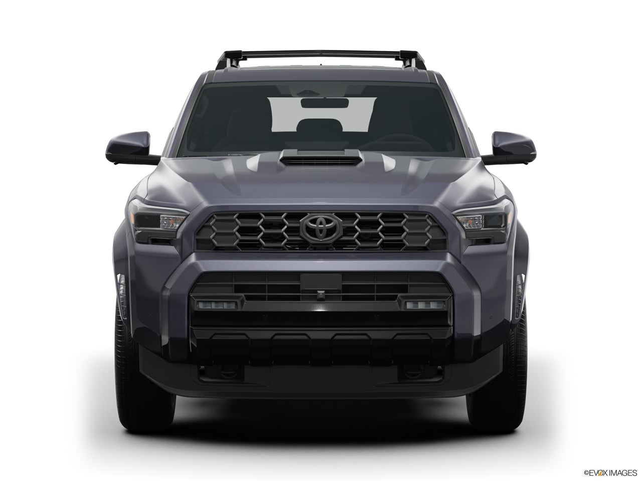 2026 Toyota 4Runner photo