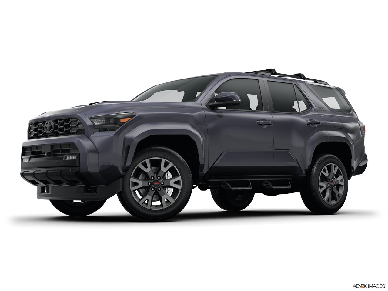 2026 Toyota 4Runner photo