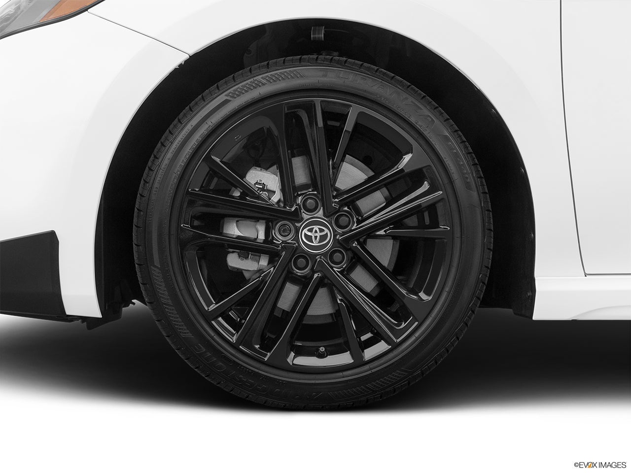 2026 Toyota Camry photo