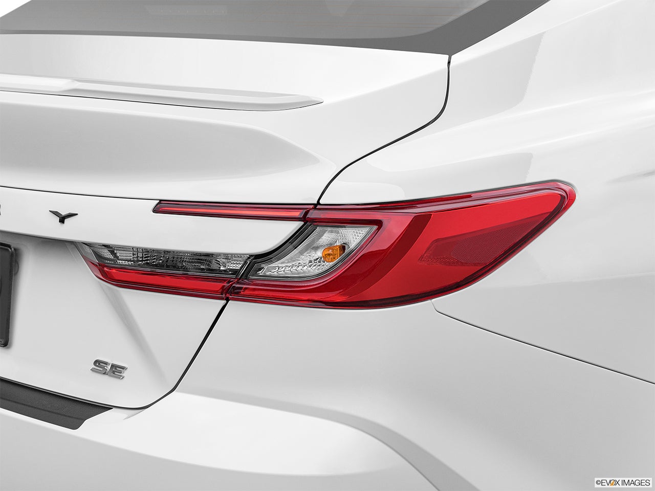 2026 Toyota Camry photo