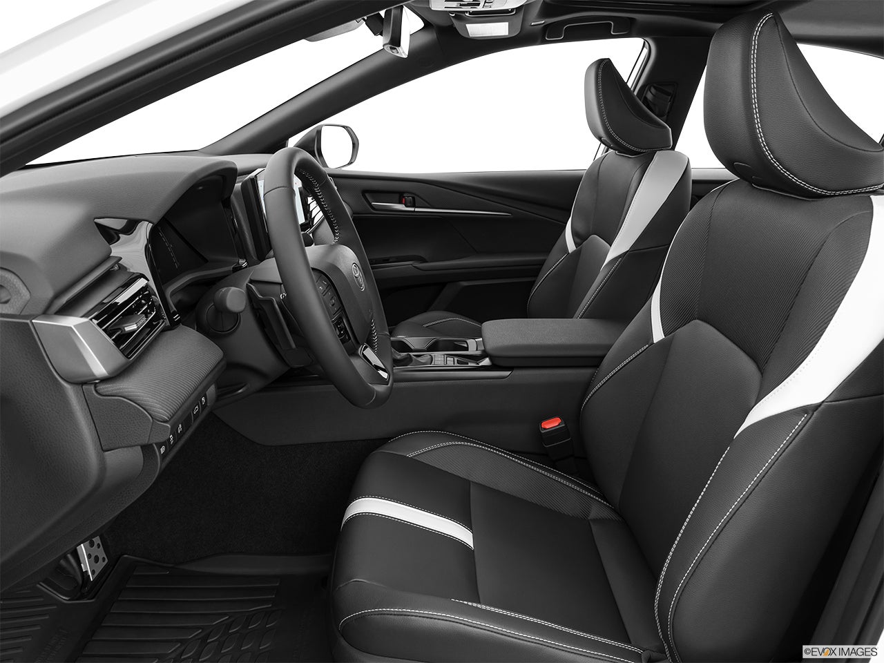 2026 Toyota Camry photo