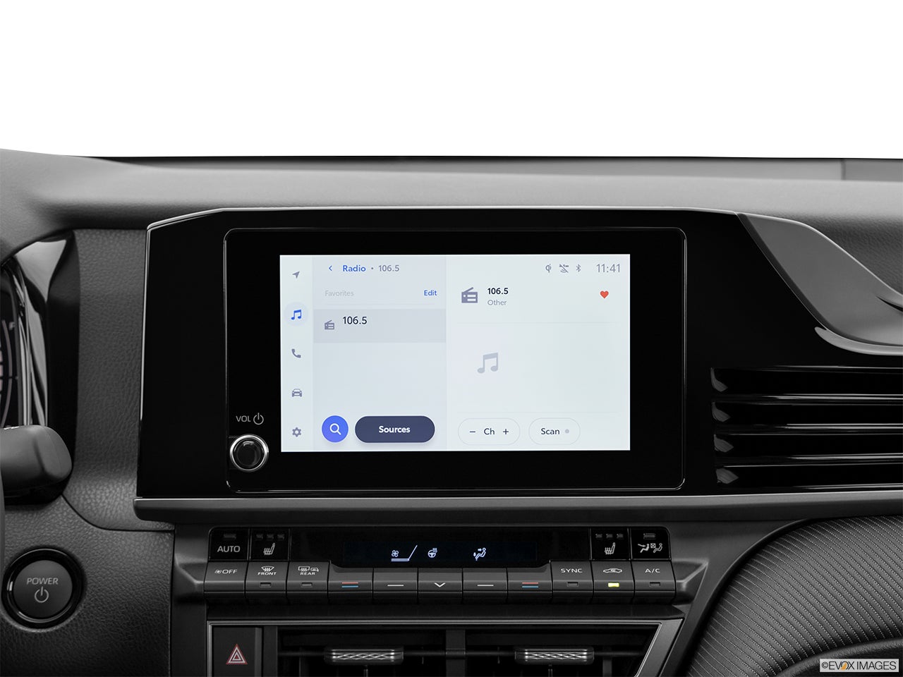 2026 Toyota Camry photo