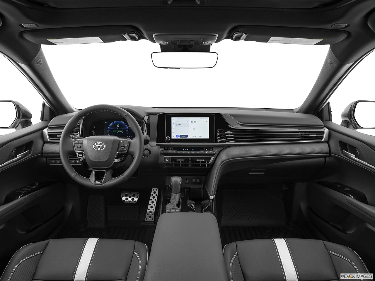 2026 Toyota Camry photo