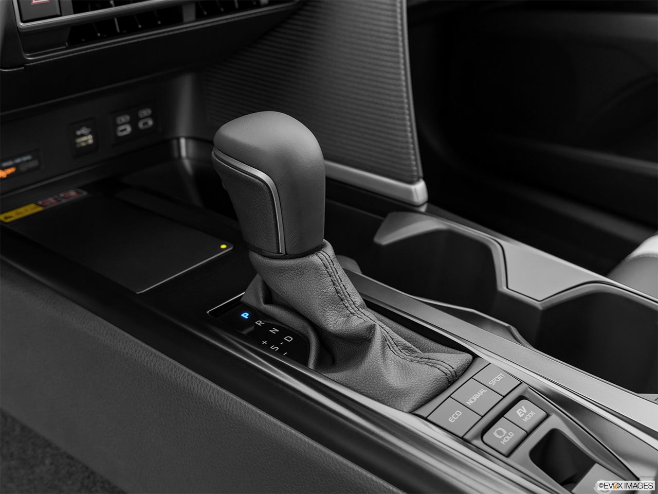 2026 Toyota Camry photo