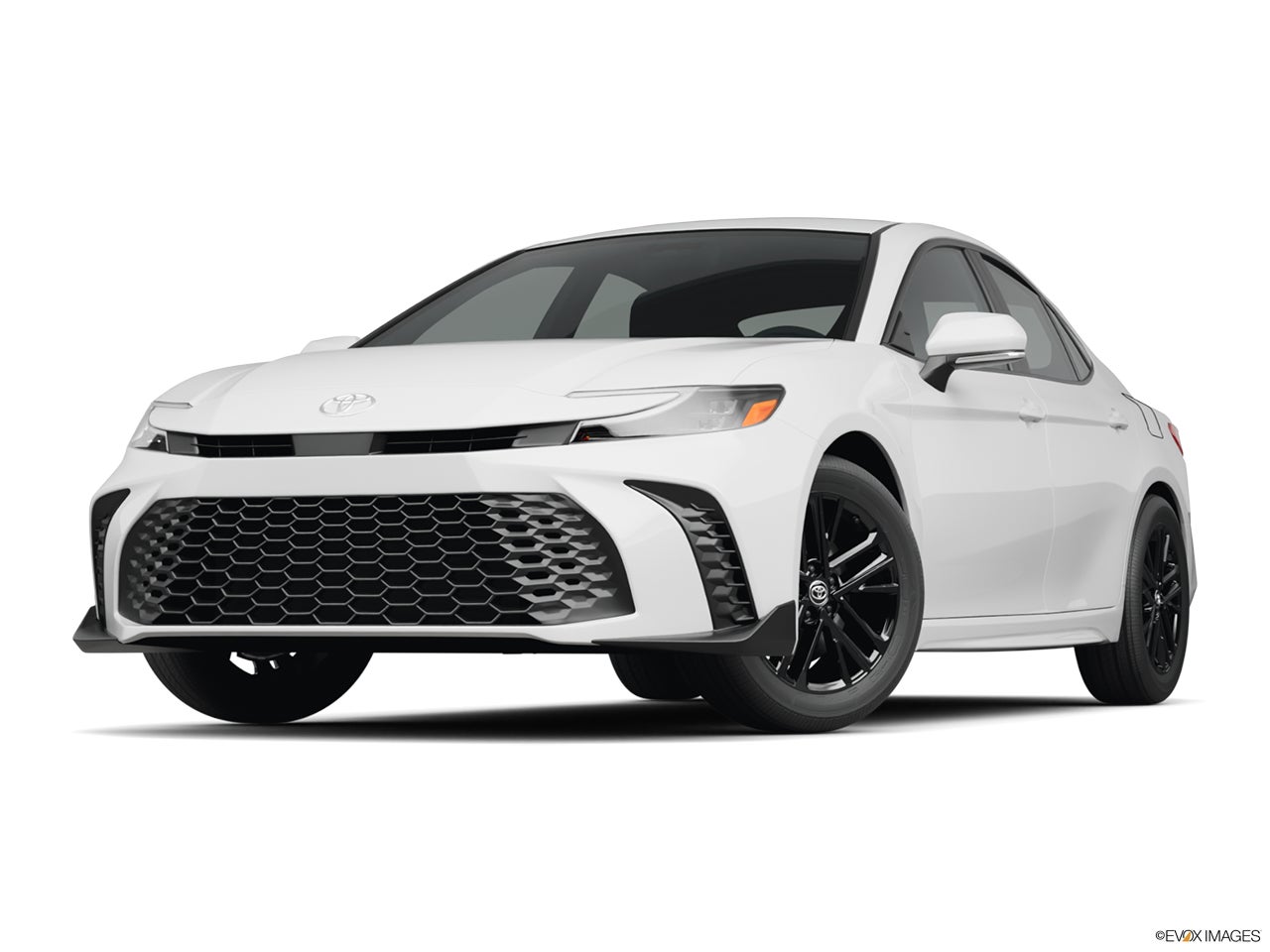 2026 Toyota Camry photo