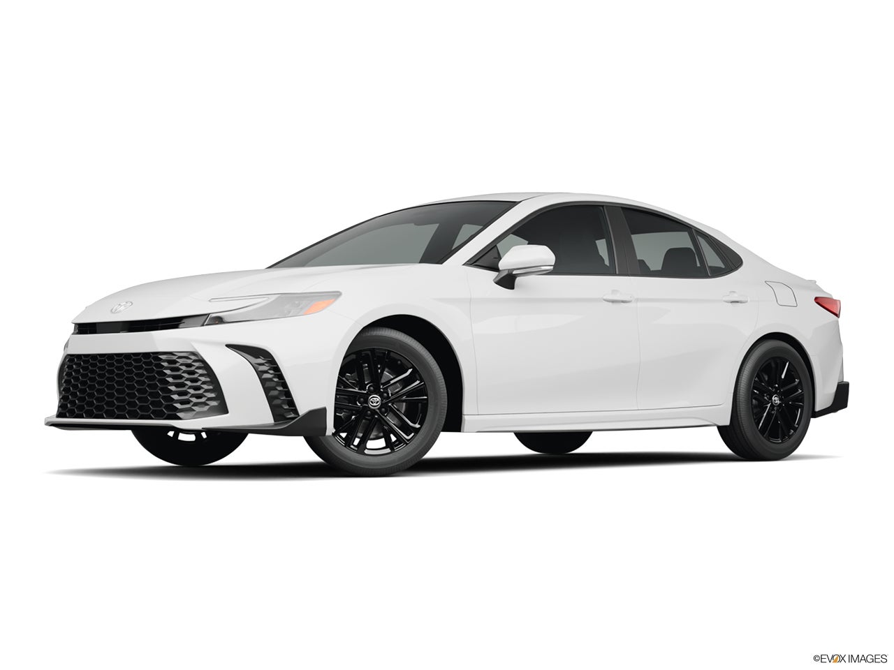 2026 Toyota Camry photo