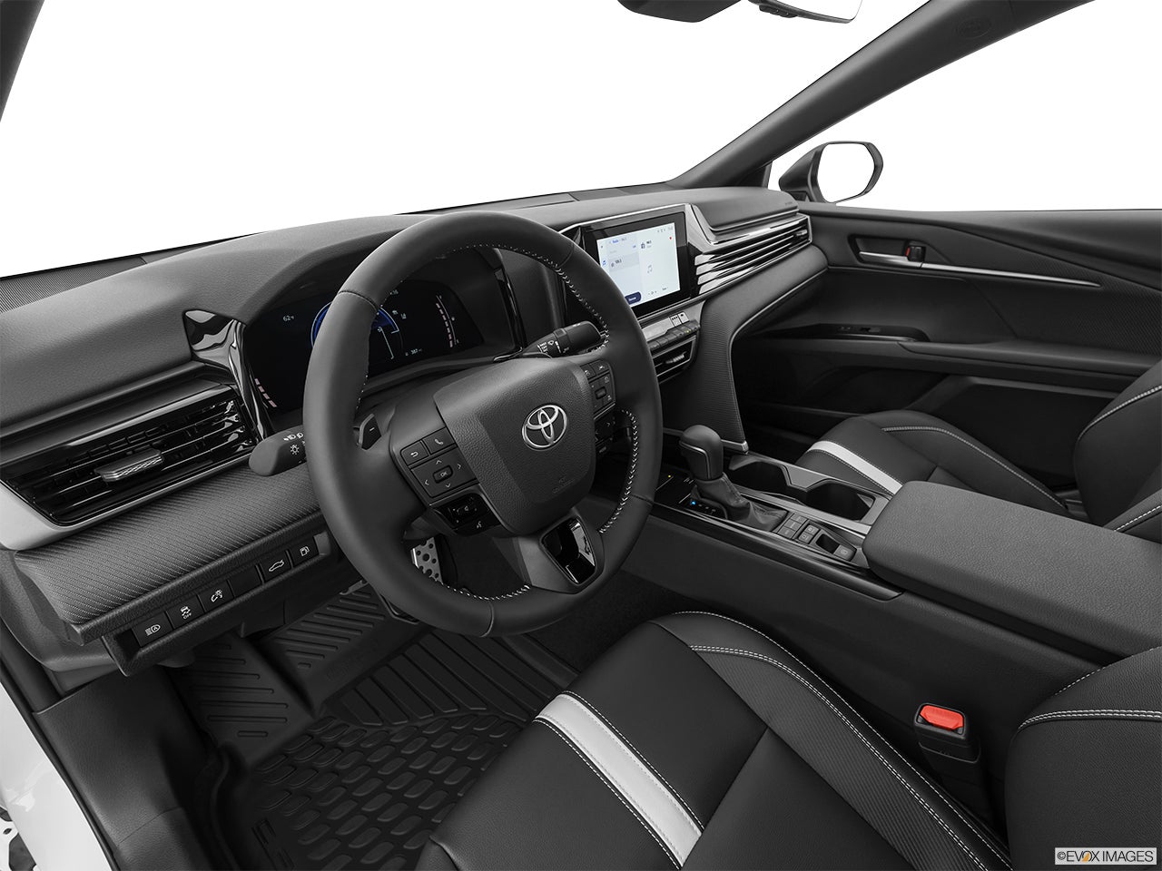 2026 Toyota Camry photo