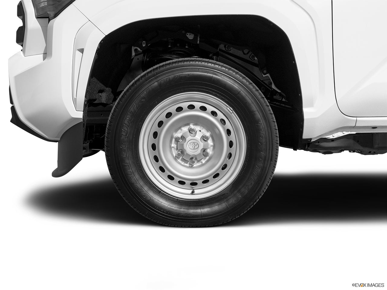 2026 Toyota Tacoma photo