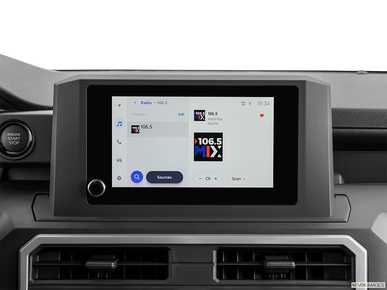 2026 Toyota Tacoma photo