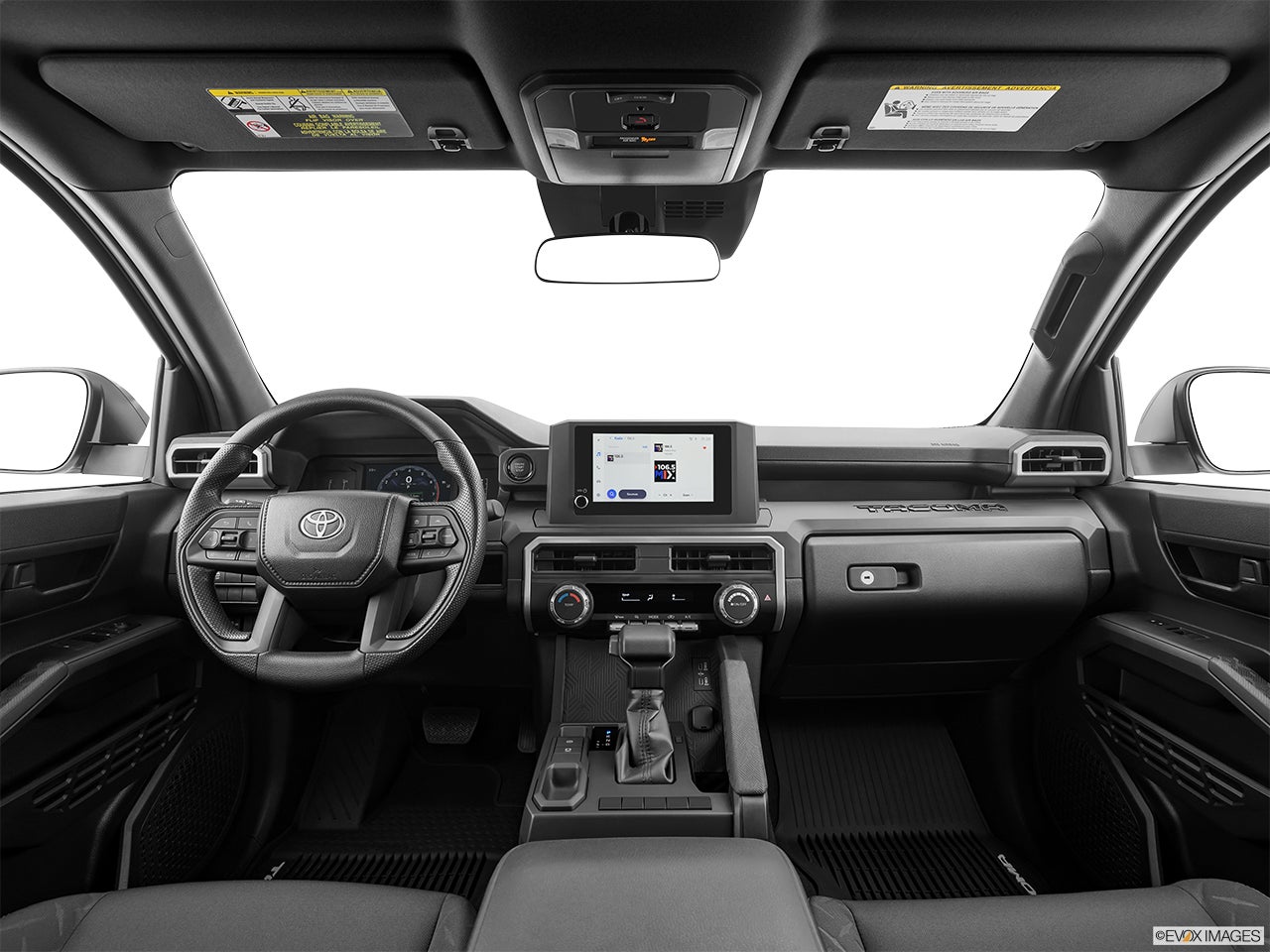 2026 Toyota Tacoma photo