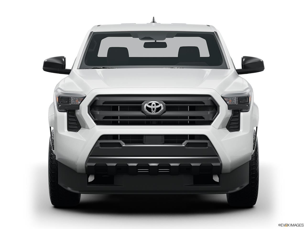 2026 Toyota Tacoma photo