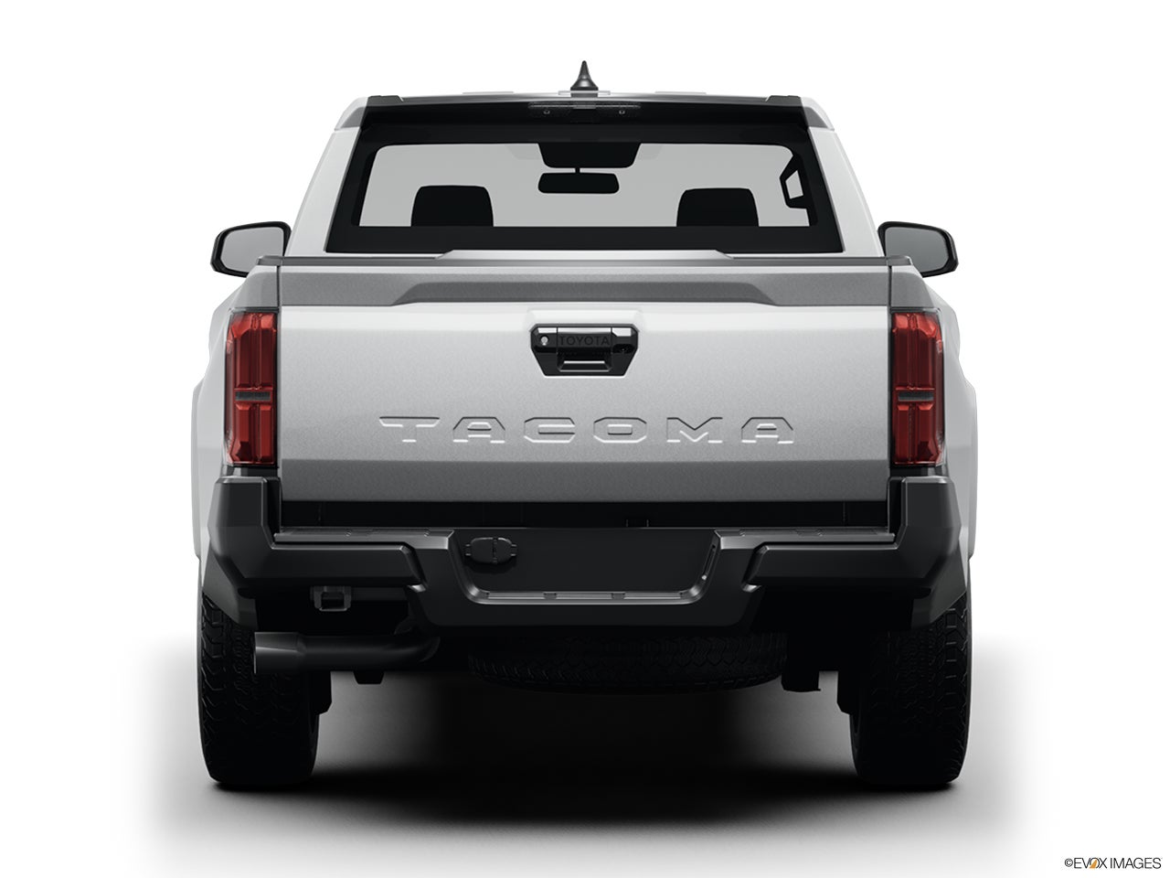 2026 Toyota Tacoma photo