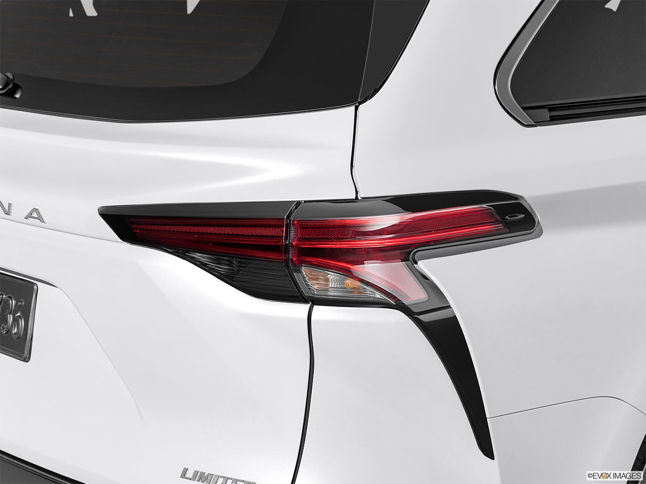 2026 Toyota Sienna photo