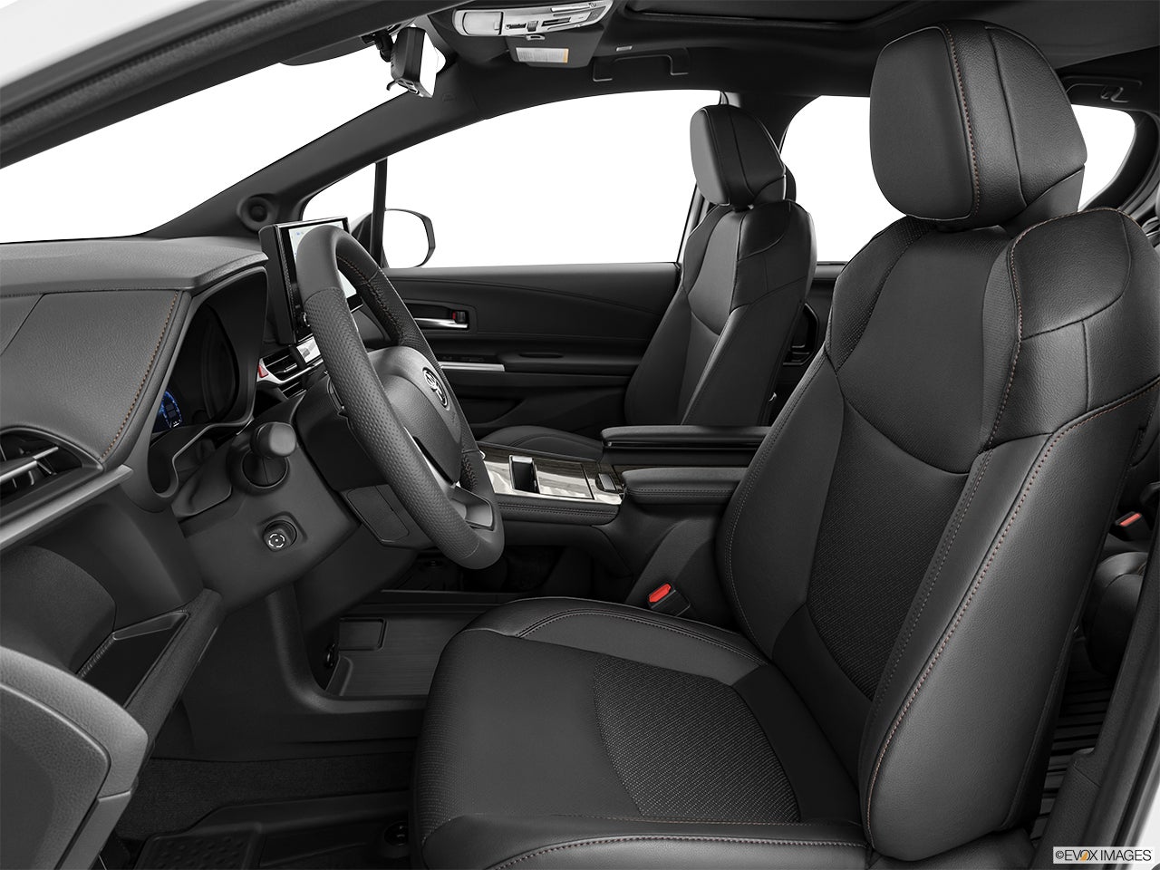 2026 Toyota Sienna photo