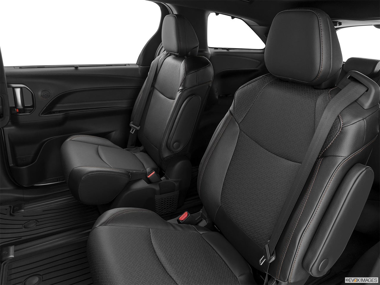 2026 Toyota Sienna photo