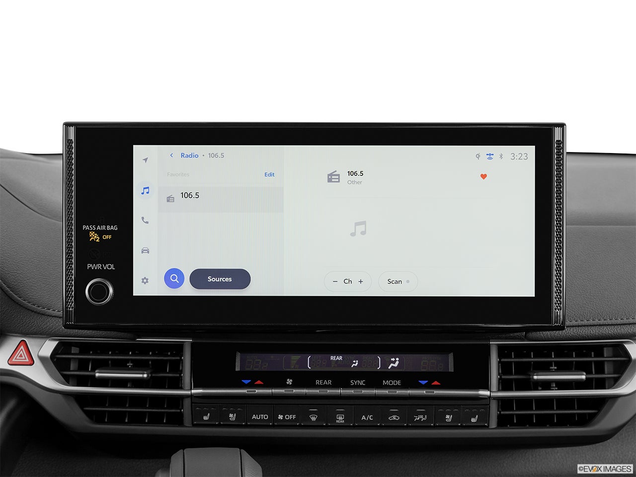 2026 Toyota Sienna photo