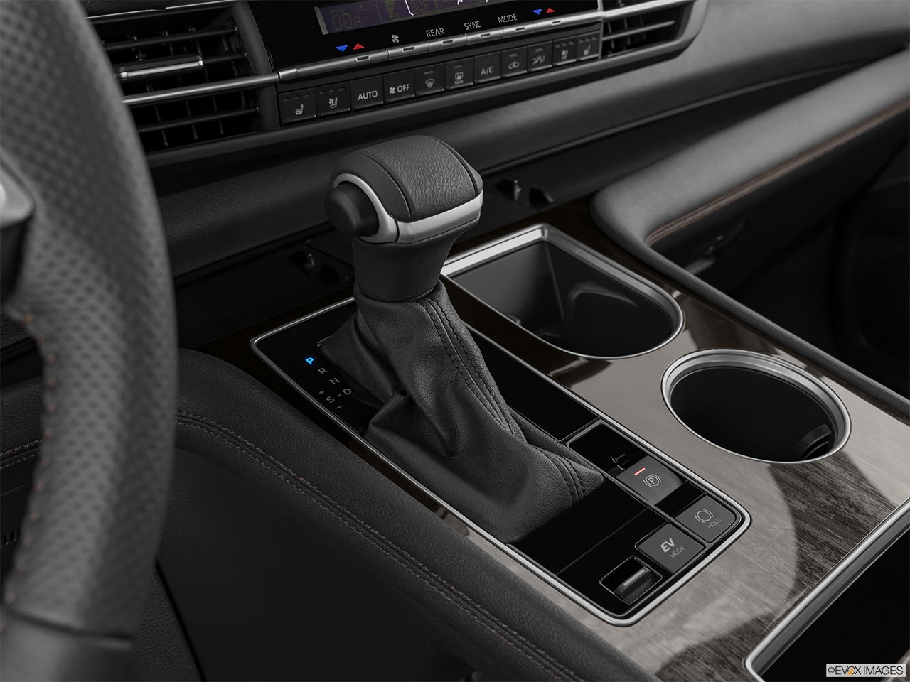 2026 Toyota Sienna photo