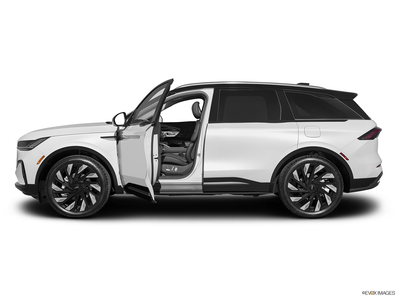 2026 Lincoln Nautilus