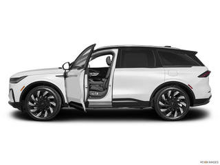 2026 Lincoln Nautilus