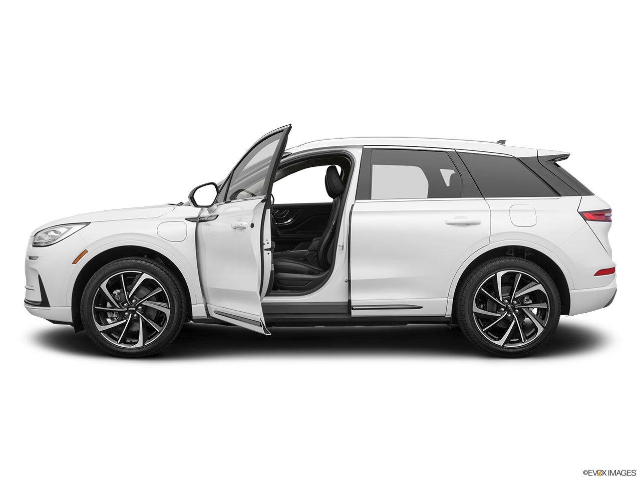 2026 Lincoln Corsair