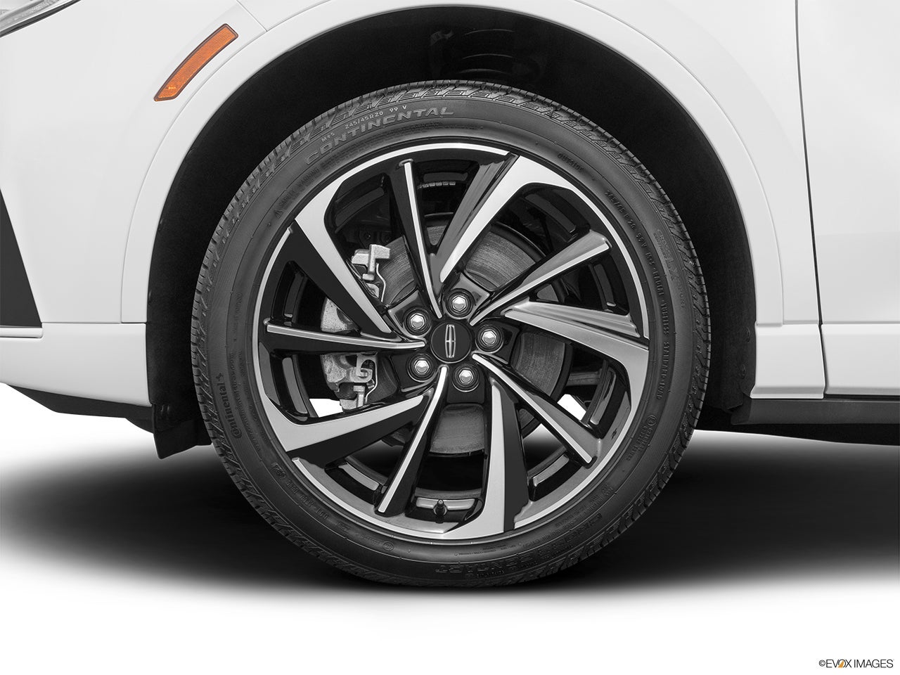 2026 Lincoln Corsair photo