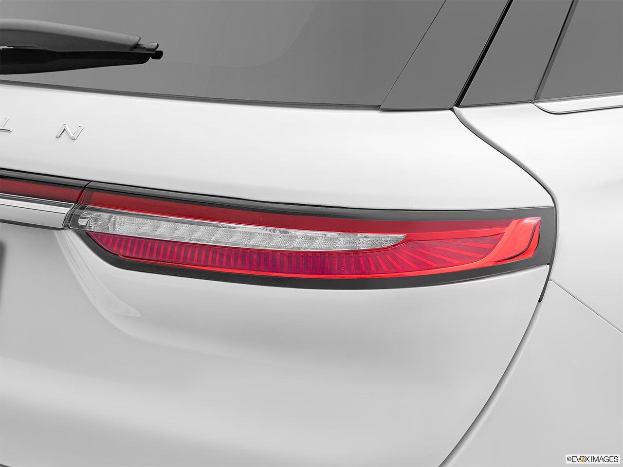 2026 Lincoln Corsair photo