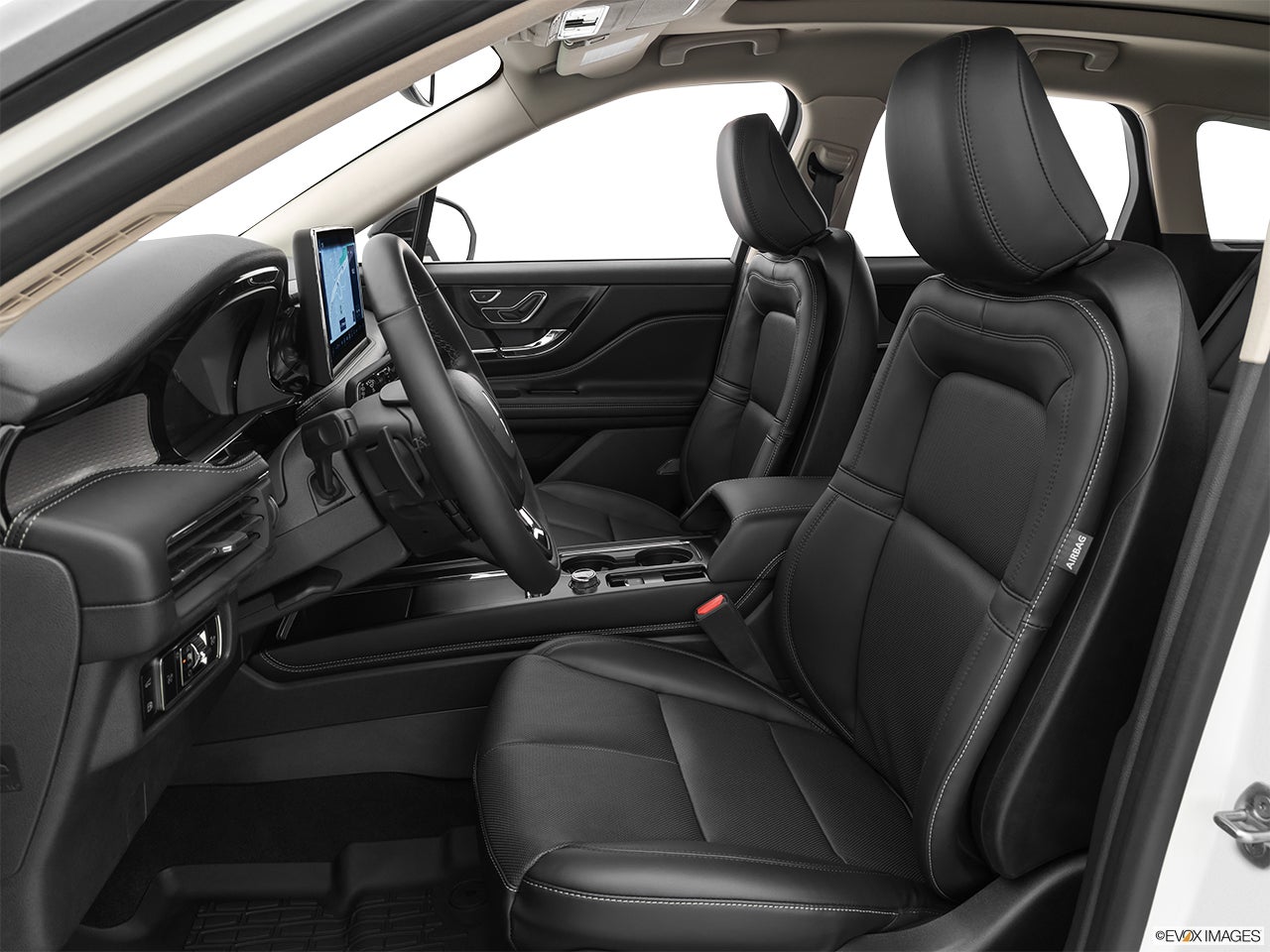 2026 Lincoln Corsair photo