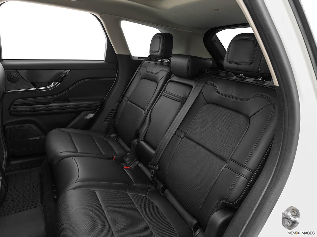 2026 Lincoln Corsair photo