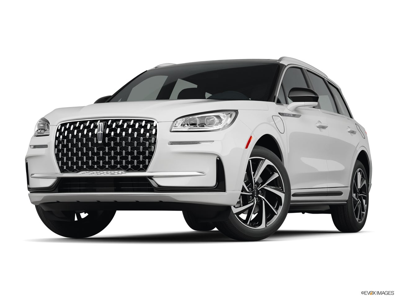 2026 Lincoln Corsair photo