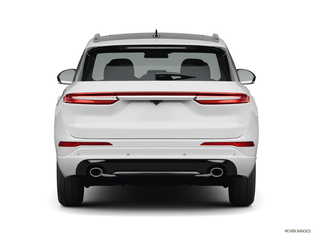 2026 Lincoln Corsair photo