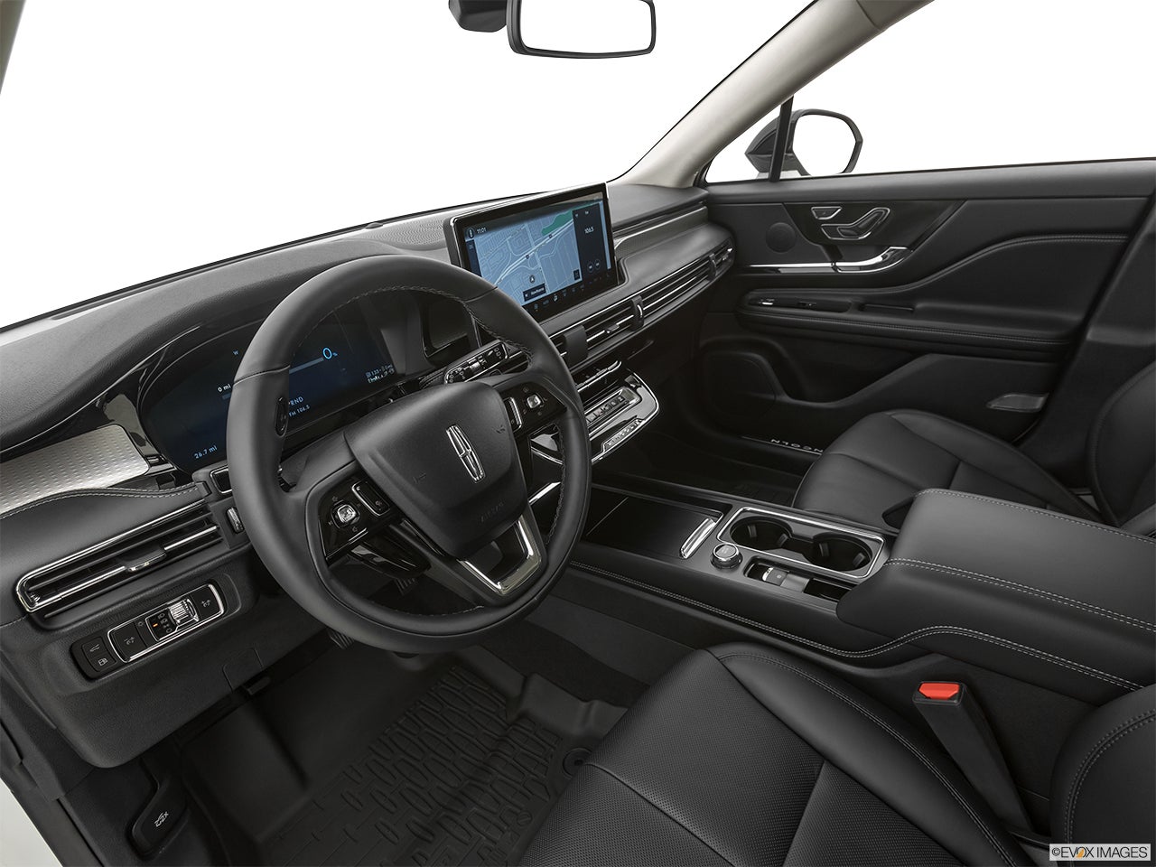 2026 Lincoln Corsair photo