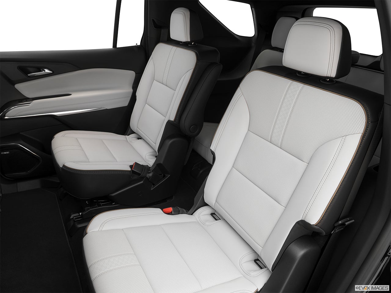 2026 Chevrolet Traverse photo