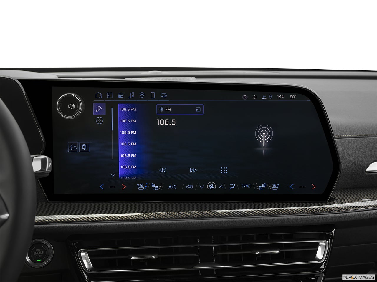 2026 Chevrolet Traverse photo