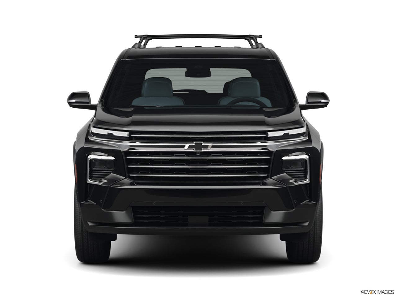 2026 Chevrolet Traverse photo